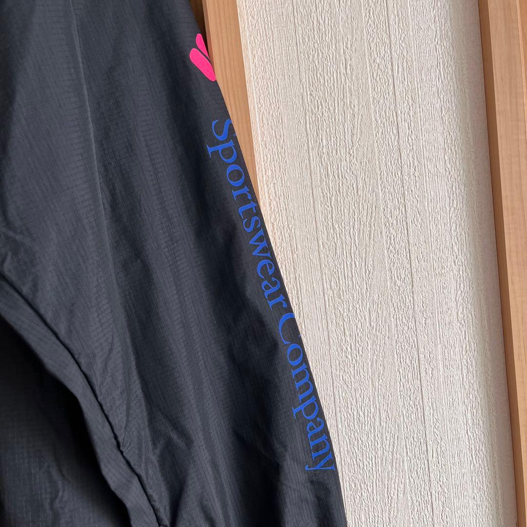 COLUMBIA サンタ アナ アノラック Lサイズ 新品