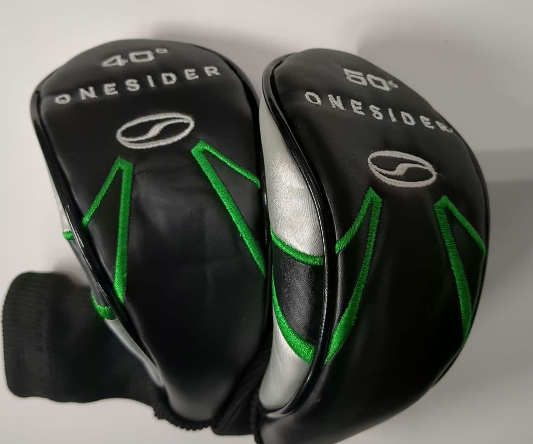 つるや　ONESIDER　ユーティリティ　2本セット　R　40度　50度