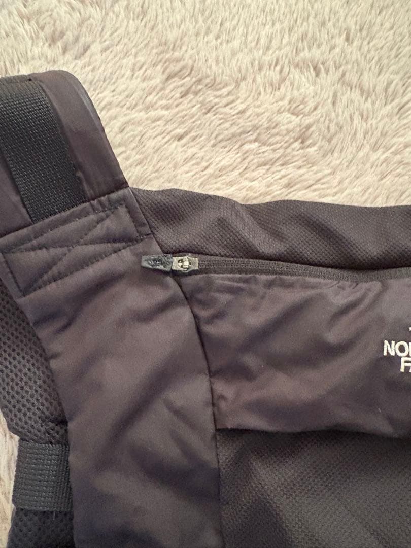 【早い者勝ち】The North Face 抱っこ紐 ベビーブランケットセット！