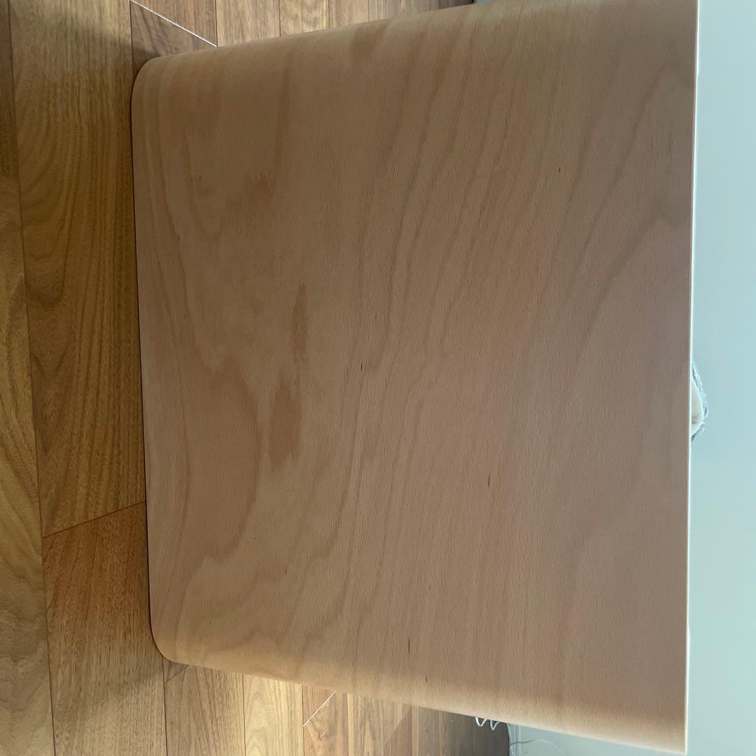 【美品】HOPPLE コロコロチェア&デスク