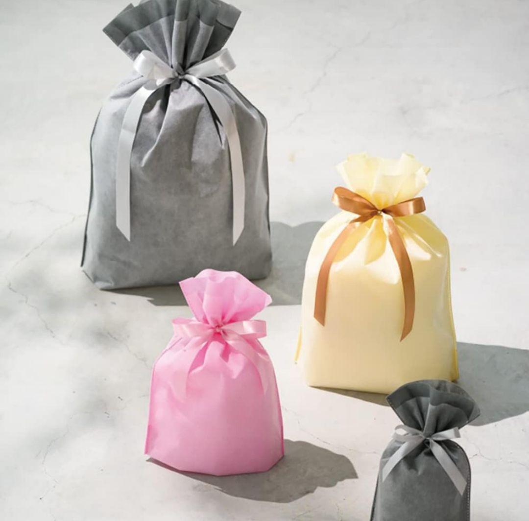 フォクシー シャツワンピース 七分袖 フレア タック ブラウン 40 M相当