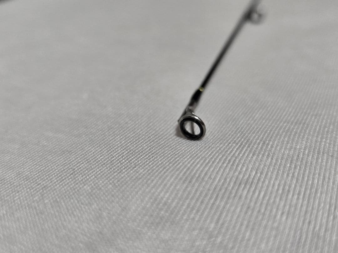 フォレスト　ストリームインフィニティ　エクストリームチューン　52L