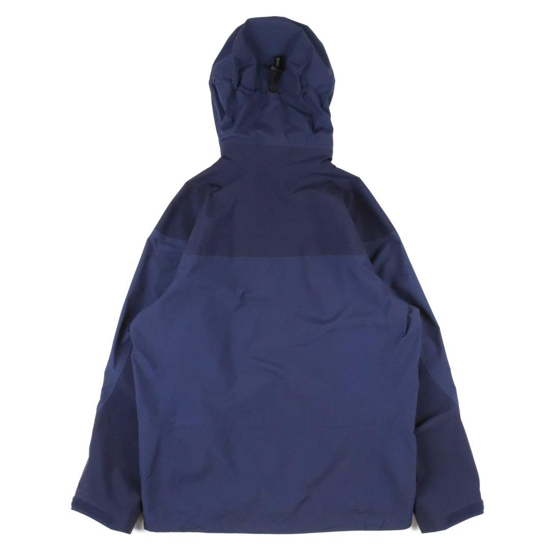 ARC’TERYX THETA SL JACKET ''SHADOW''