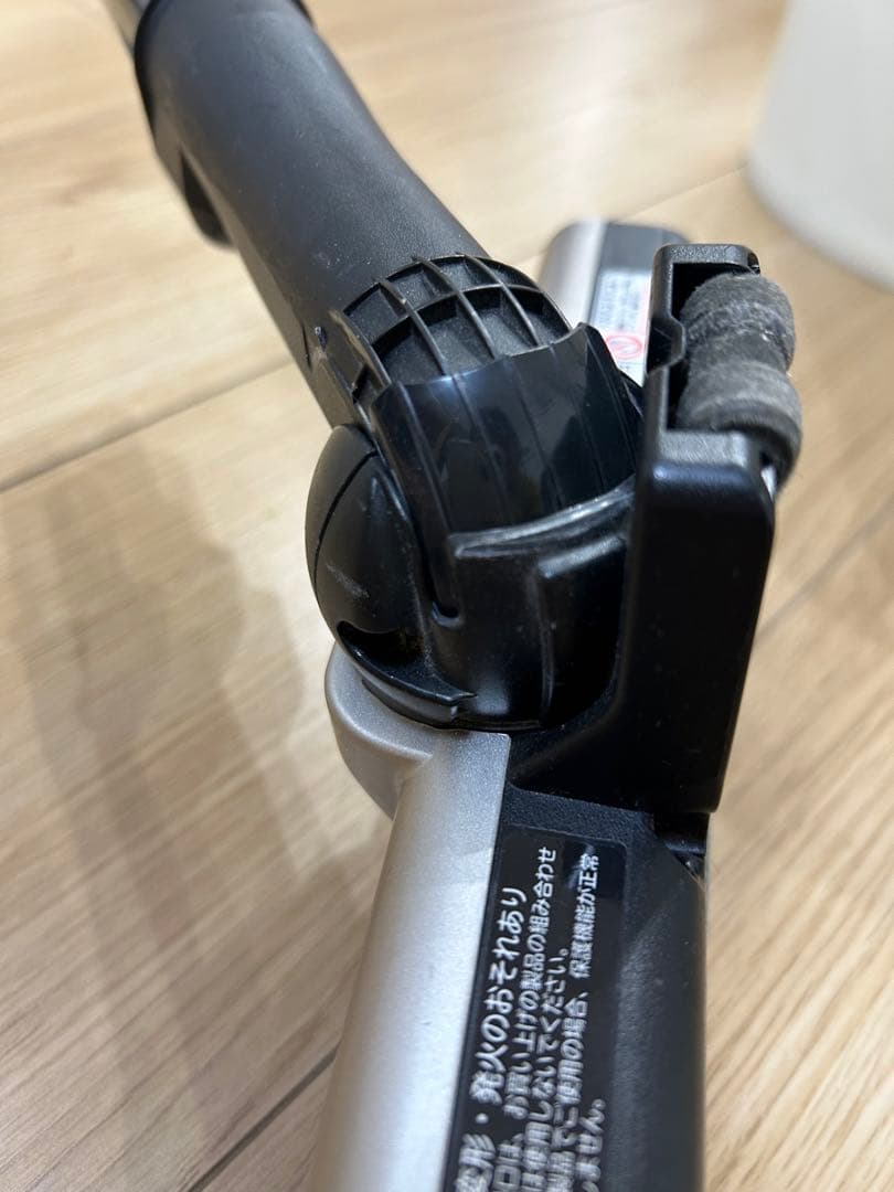 HITACHI日立 掃除機 スティッククリーナー （ヘッド D-DP28）