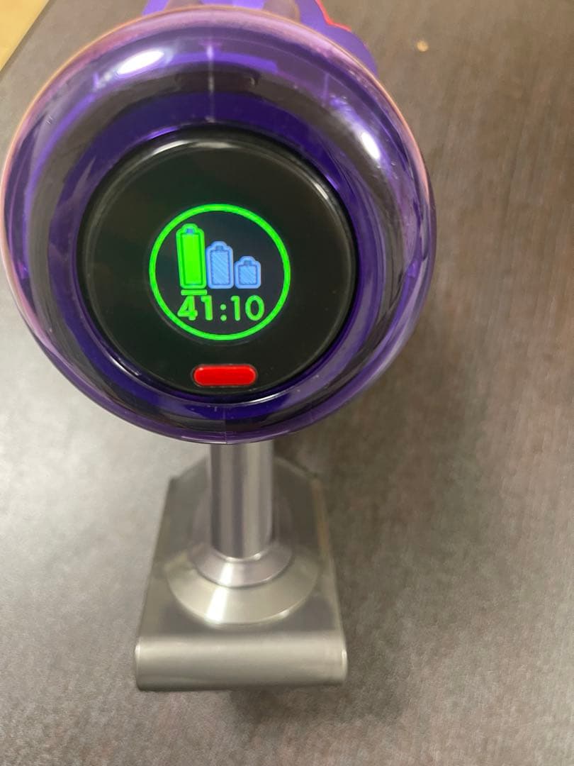 【美品】ダイソン digital slim SV18