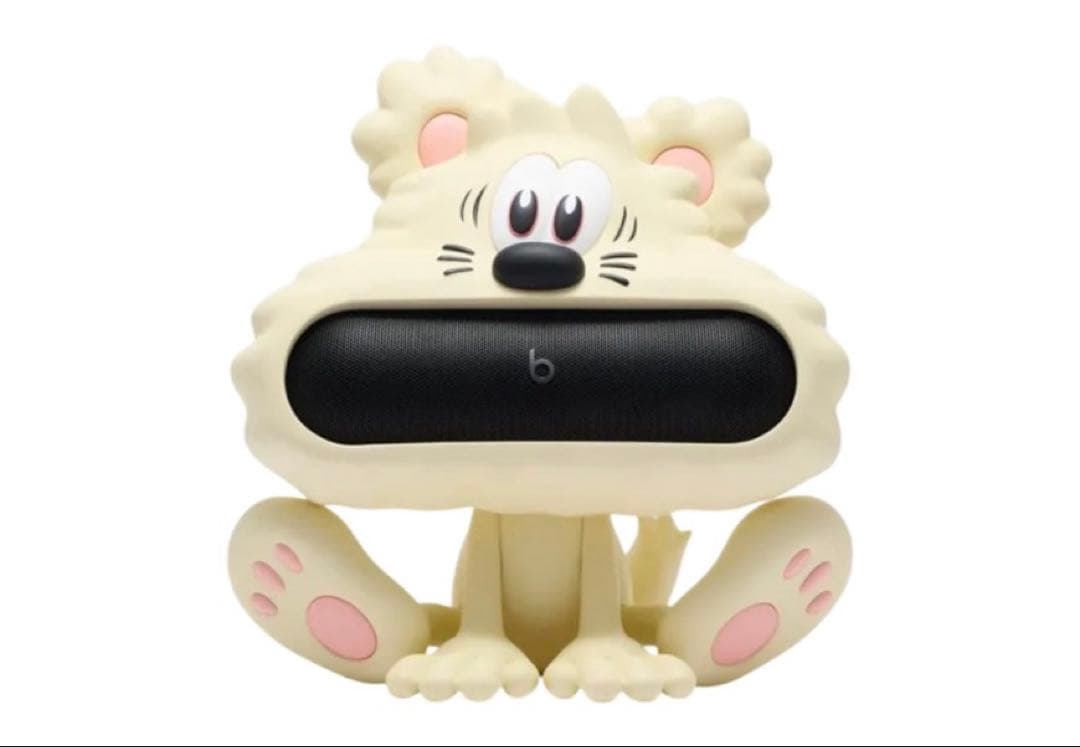 小物 VERDY beats