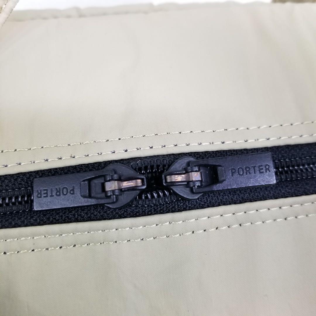 PORTER / LAYER ミニボストンバッグ