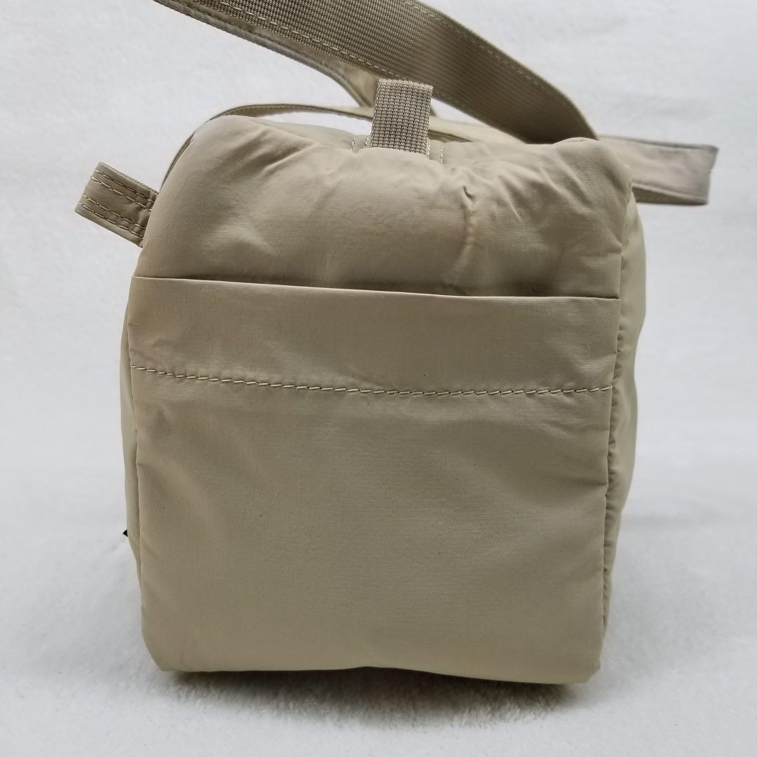 PORTER / LAYER ミニボストンバッグ