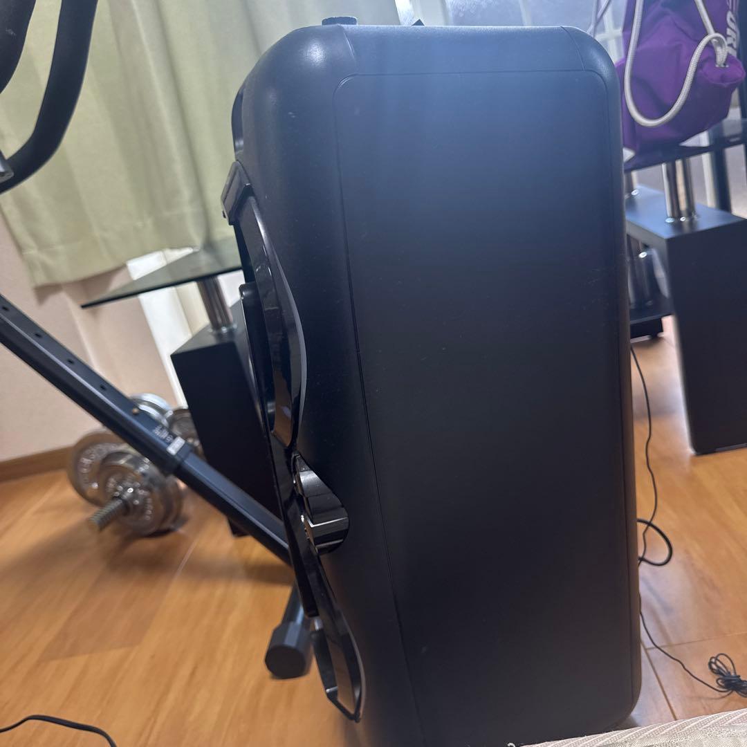 toshiba bluetoo スピーカー