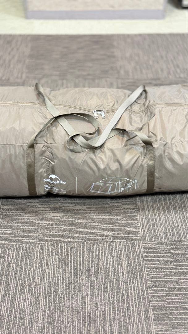 Naturehike Village13 Plus テント