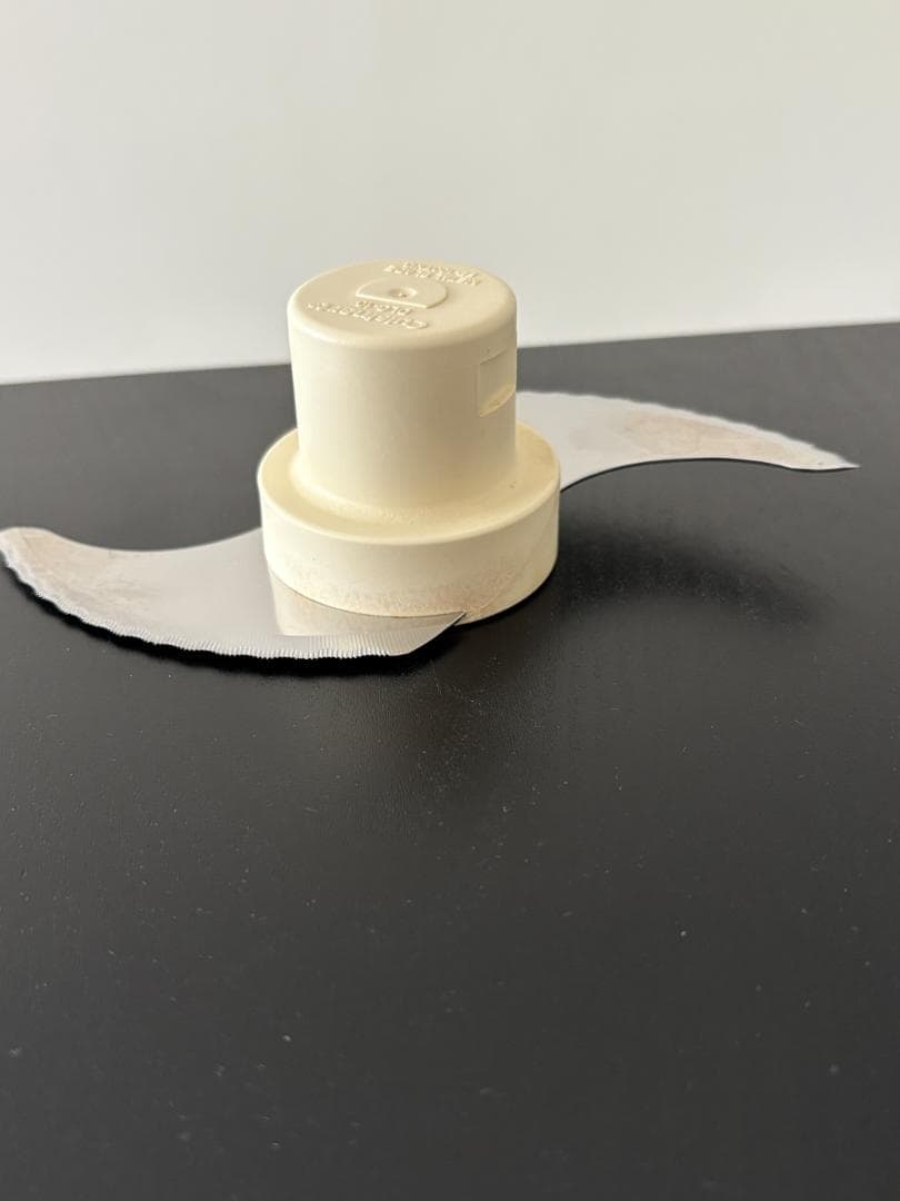 クイジナート フードプロセッサー DLC-191J ＋ 1mm刃スライサー