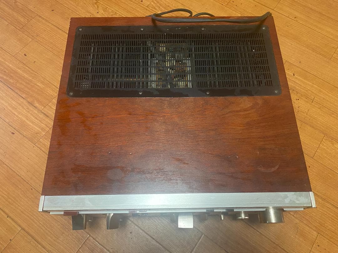 .A recycle 値下げ交渉可能！ 。 LUXMAN L-560