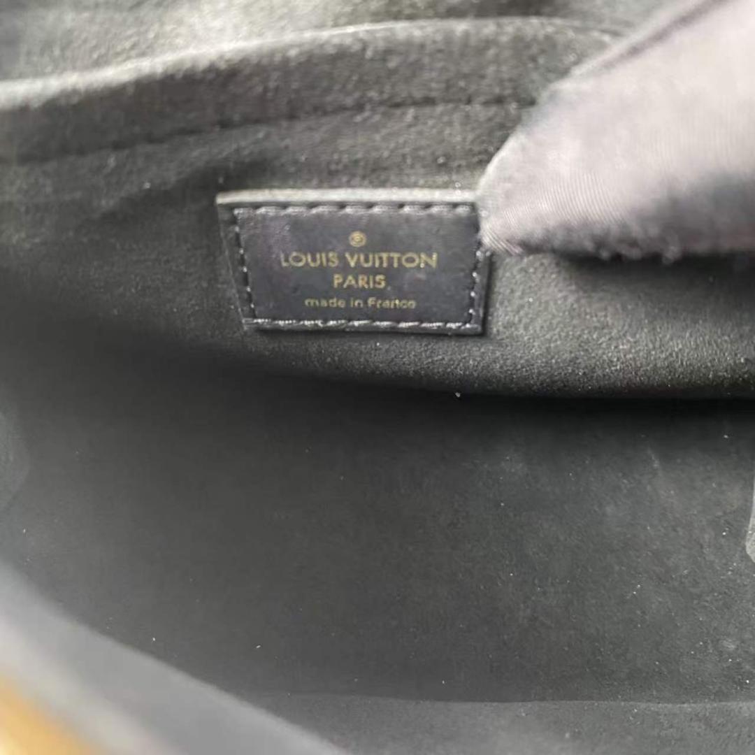 極美品✨ LOUIS VUITTON モノグラム　ロッキーBB M44141