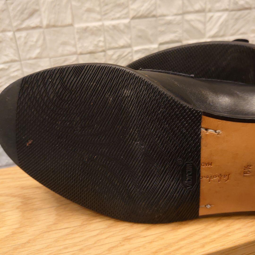 サルヴァトーレフェラガモ レザー ローファー ビットローファー