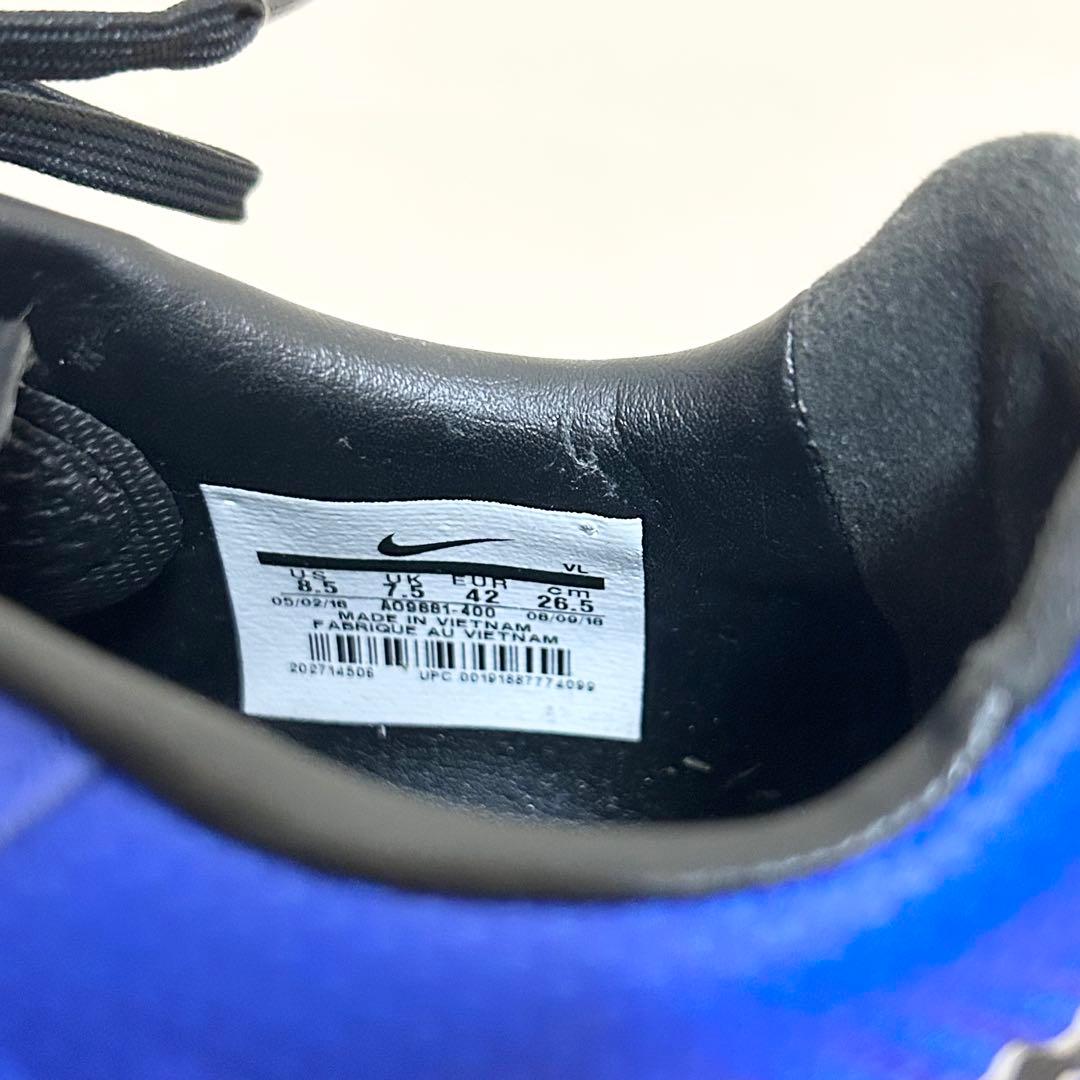 未使用 【NIKE】 ナイキ ティエンポレジェンド 7 PRO HG カンガルー