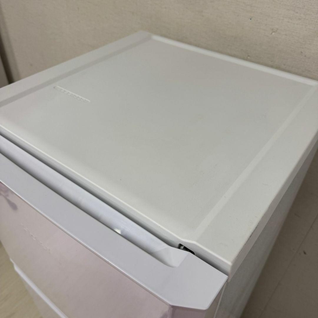 MF様 一人暮らし家電セット 2D冷蔵庫 Haier　22523