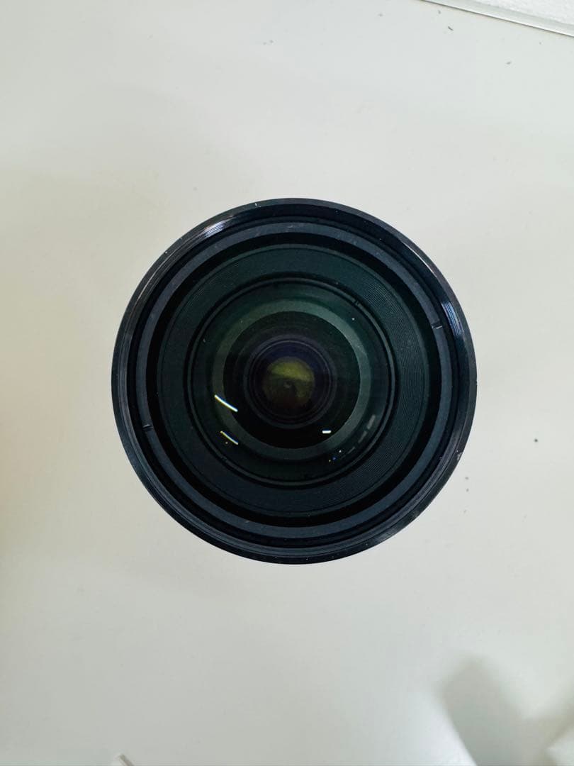 Nikon FM フィルム一眼レフカメラ　ズームレンズ2個付き　まとめ売り