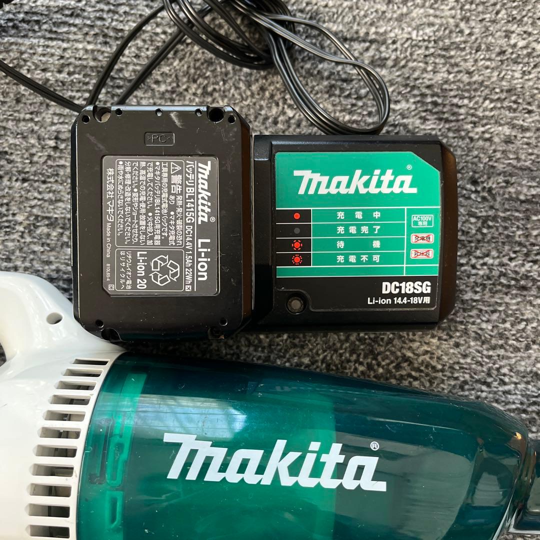 マキタ　MCL143D