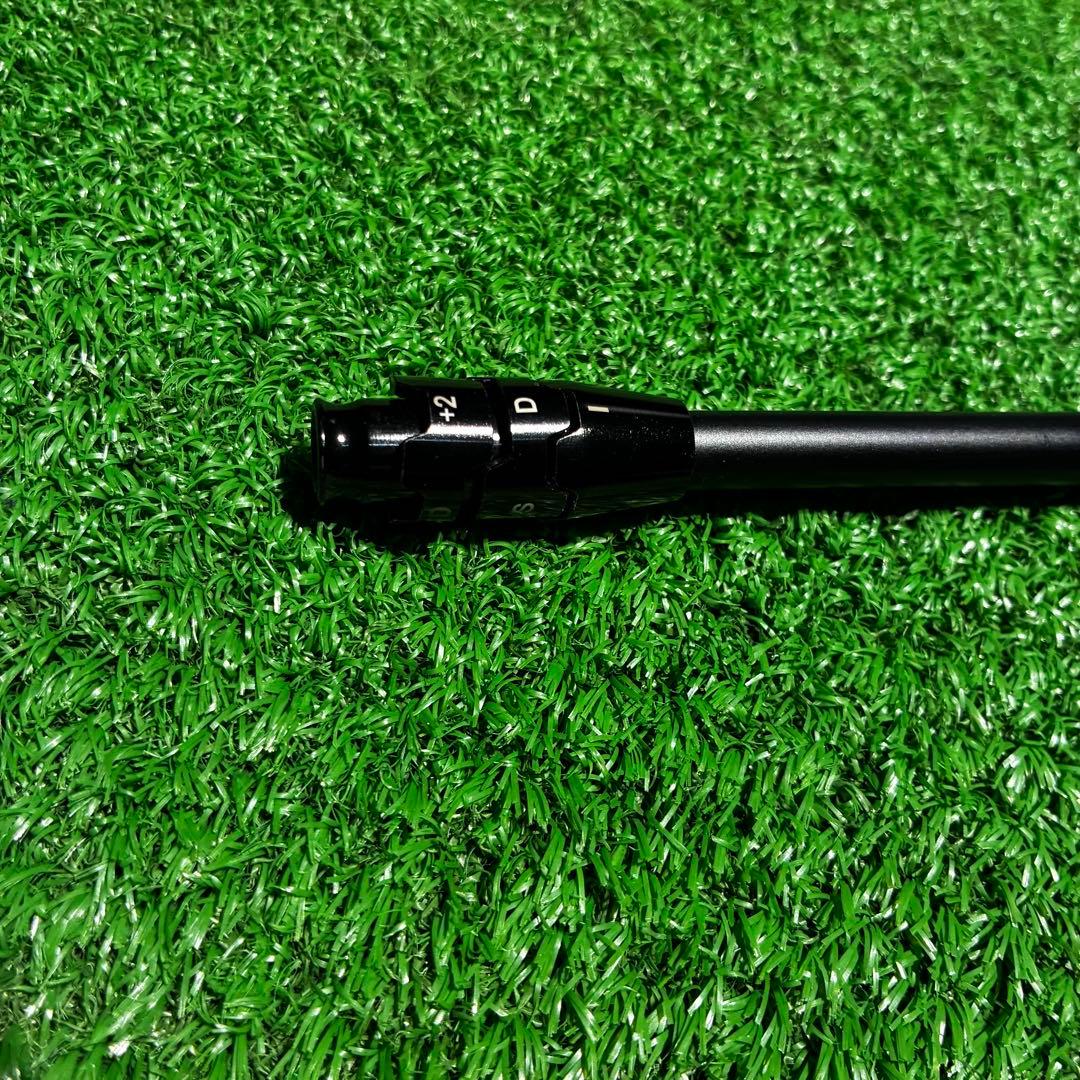 キャロウェイハイブリッドUT用 Speeder 857 TR-X