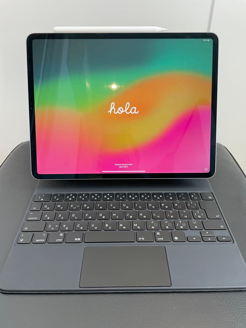 iPadPro(第4世代)12.9 512GB Wi-Fiモデル セット