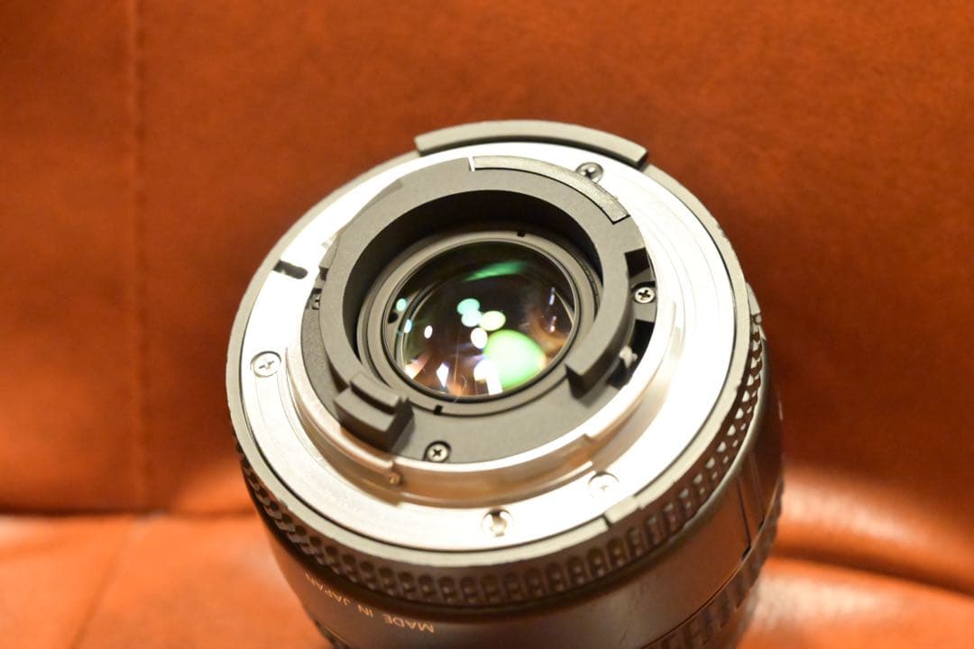 極美品 Nikon AF Nikkor 24mm F2.8