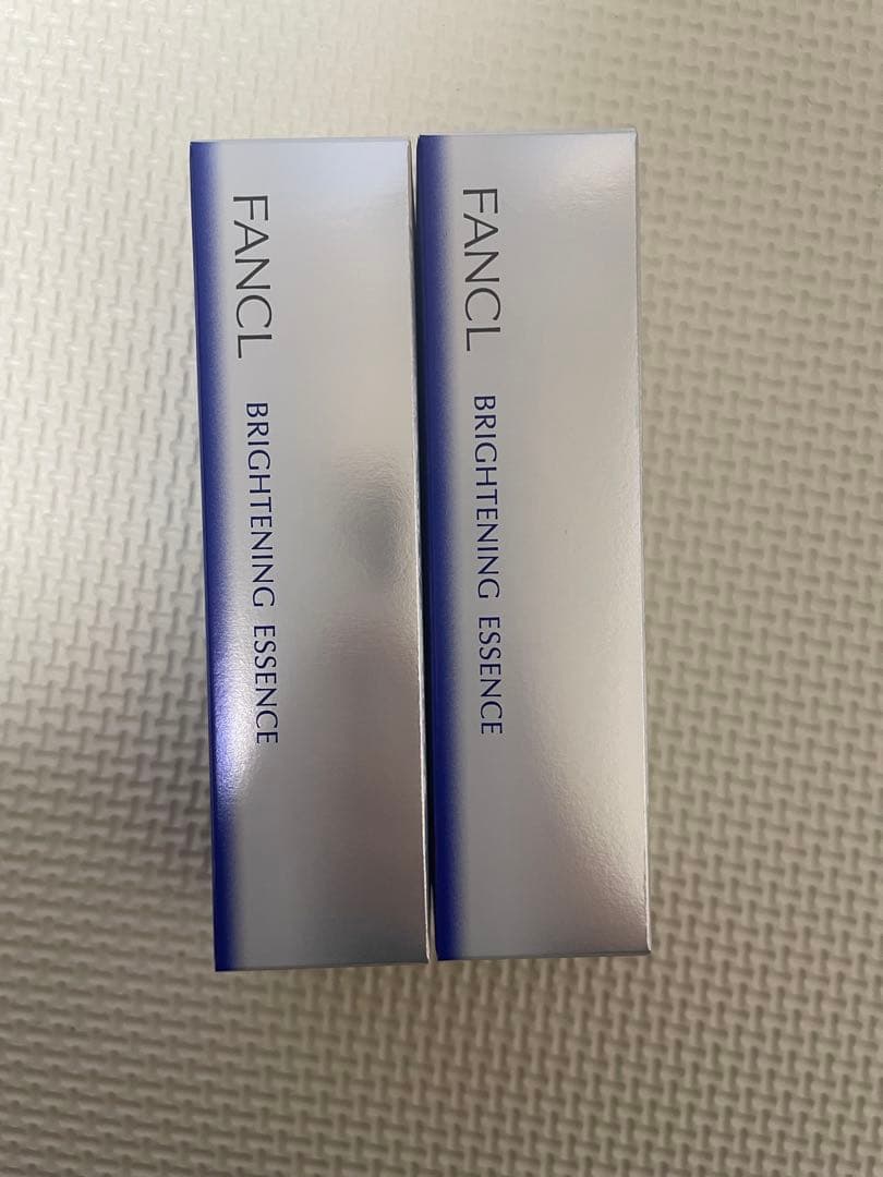 2025/10製造日★FANCL ENRICH I 乳液さっぱり3本