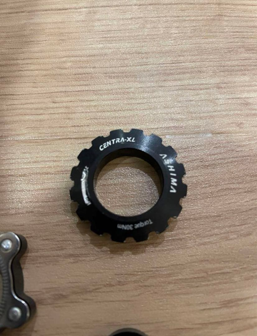 MTBハブ DTswiss240s