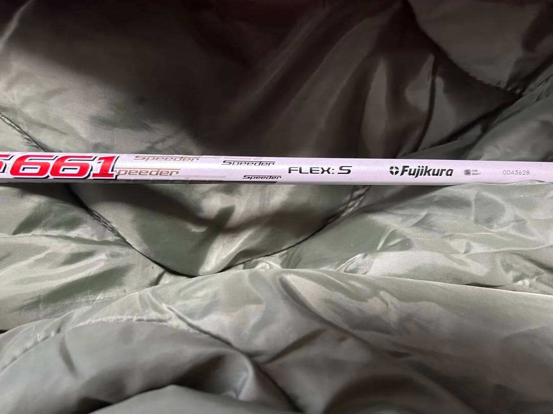 テーラーメイド ドライバー 9.5 STELTH GLOIRE