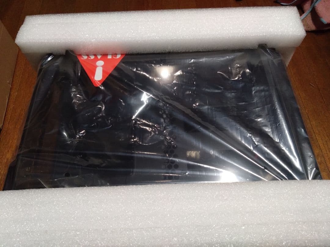 RAIJINTEK OPHION EVO ミニITXケース