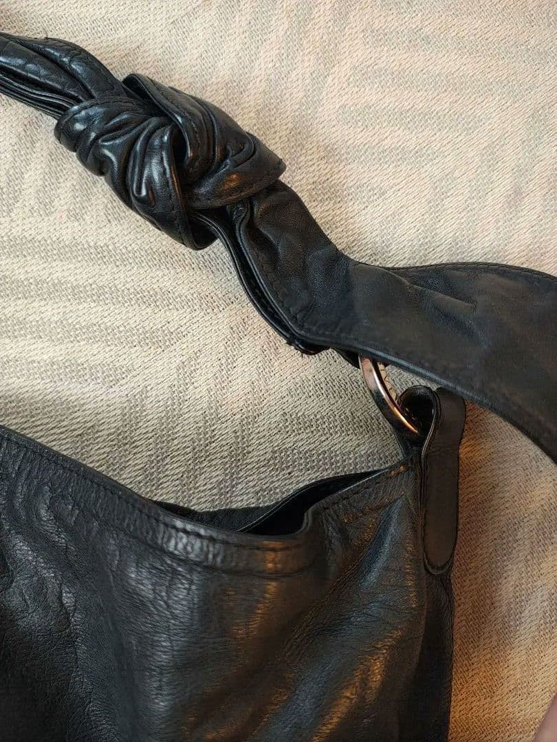 バッグ VINTAGE GIVENCY y2k grunge hand bag