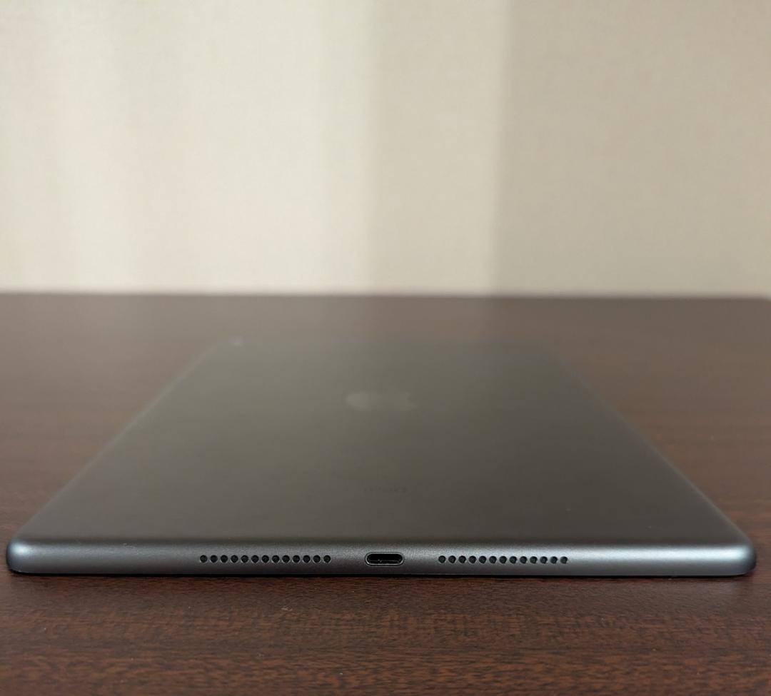 iPad 第7世代 32GB セルラー SIMフリー 実用性重視