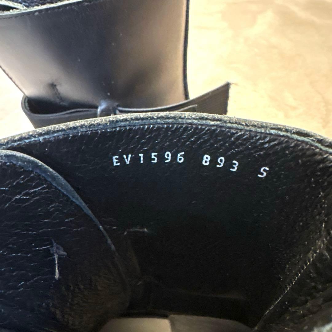 久我浩二 Koji kuga コージ・クガ 厚底ブーツ 00s y2k