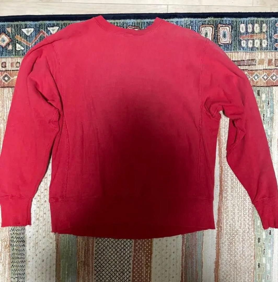 Champion Reverse Weave リバースウィーブ80年代トリコタグ