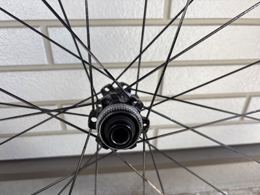 パーツ SHIMANO DURA-ACE WH-R9270-C50