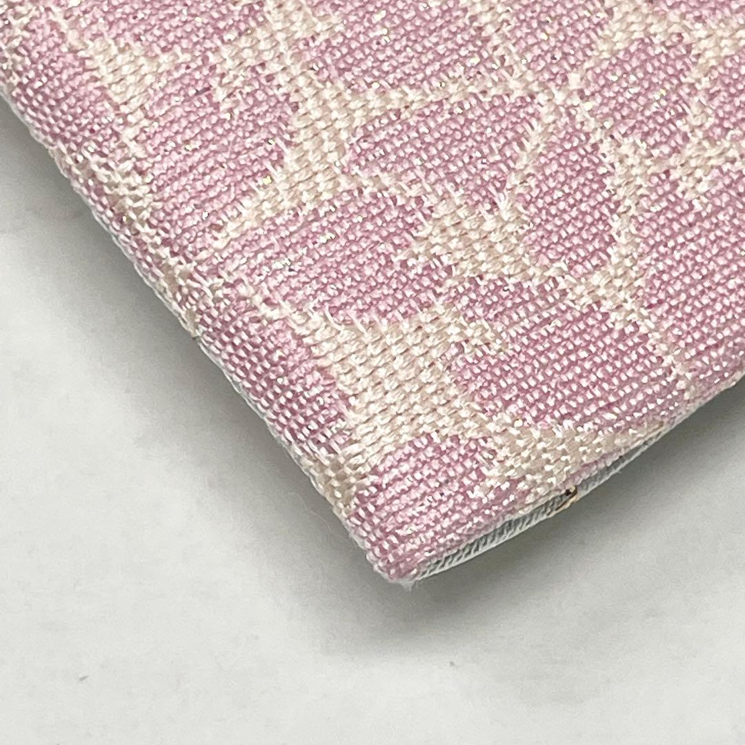 空色様　［ 袋帯/振袖 ］正絹　ピンク　桜　花びら　梅　刺繍　成人式　振り袖