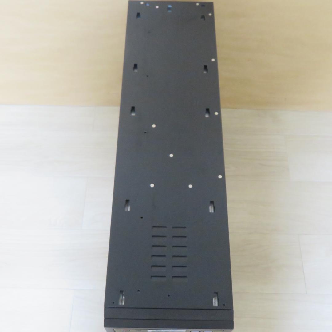 XEON Platinum 8160 2基/512GB SSD + 2TB HD