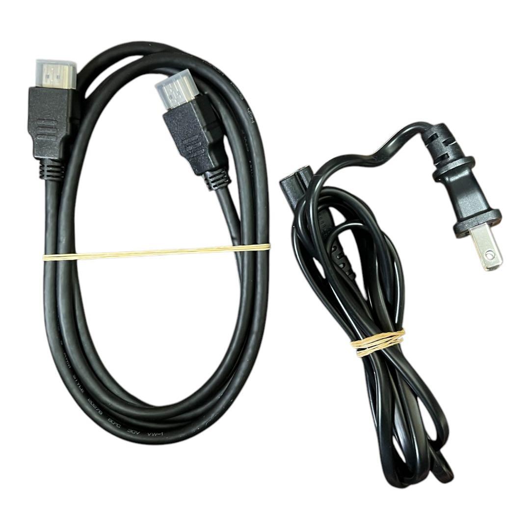 【値下げOK】Panasonic シアターバー　SC-HTB200-K