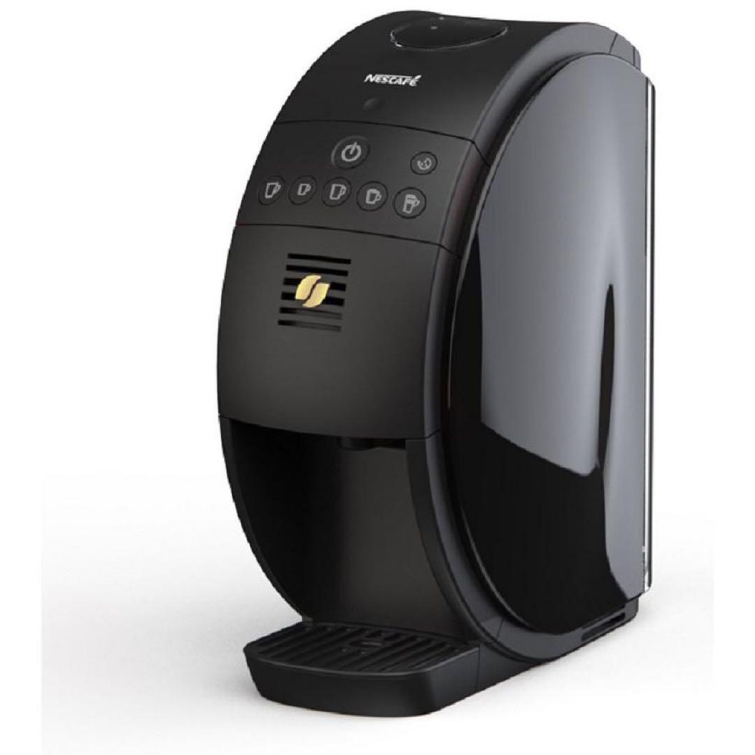 新品未開封品 ネスカフェ ゴールドブレンドバリスタ 50 Fifty フィフティ