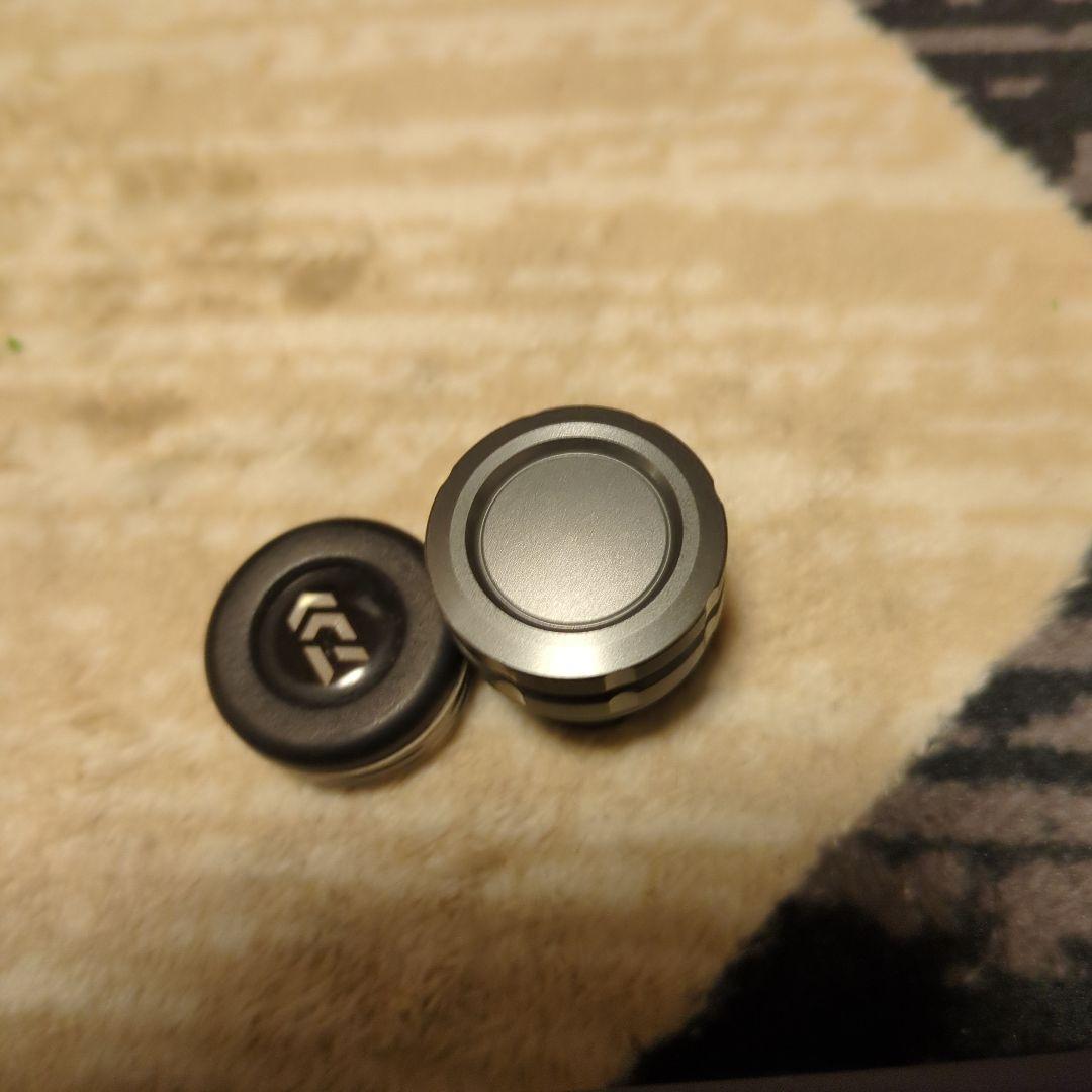 鮎竿　Daiwa 銀影 エア MT 急瀬抜 90