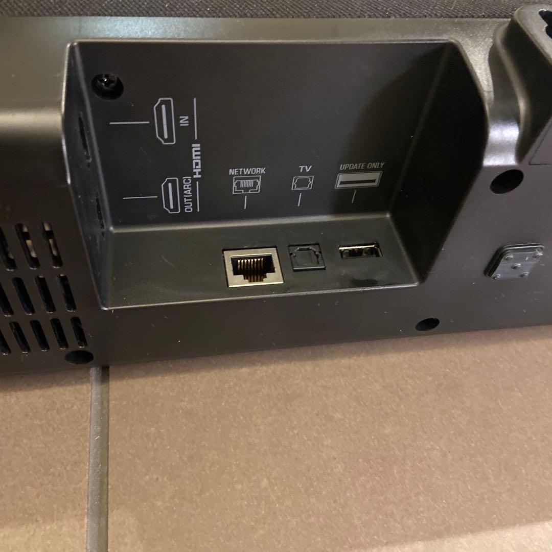 YAMAHA サウンドバー YAS-209 Amazon Alexa搭載