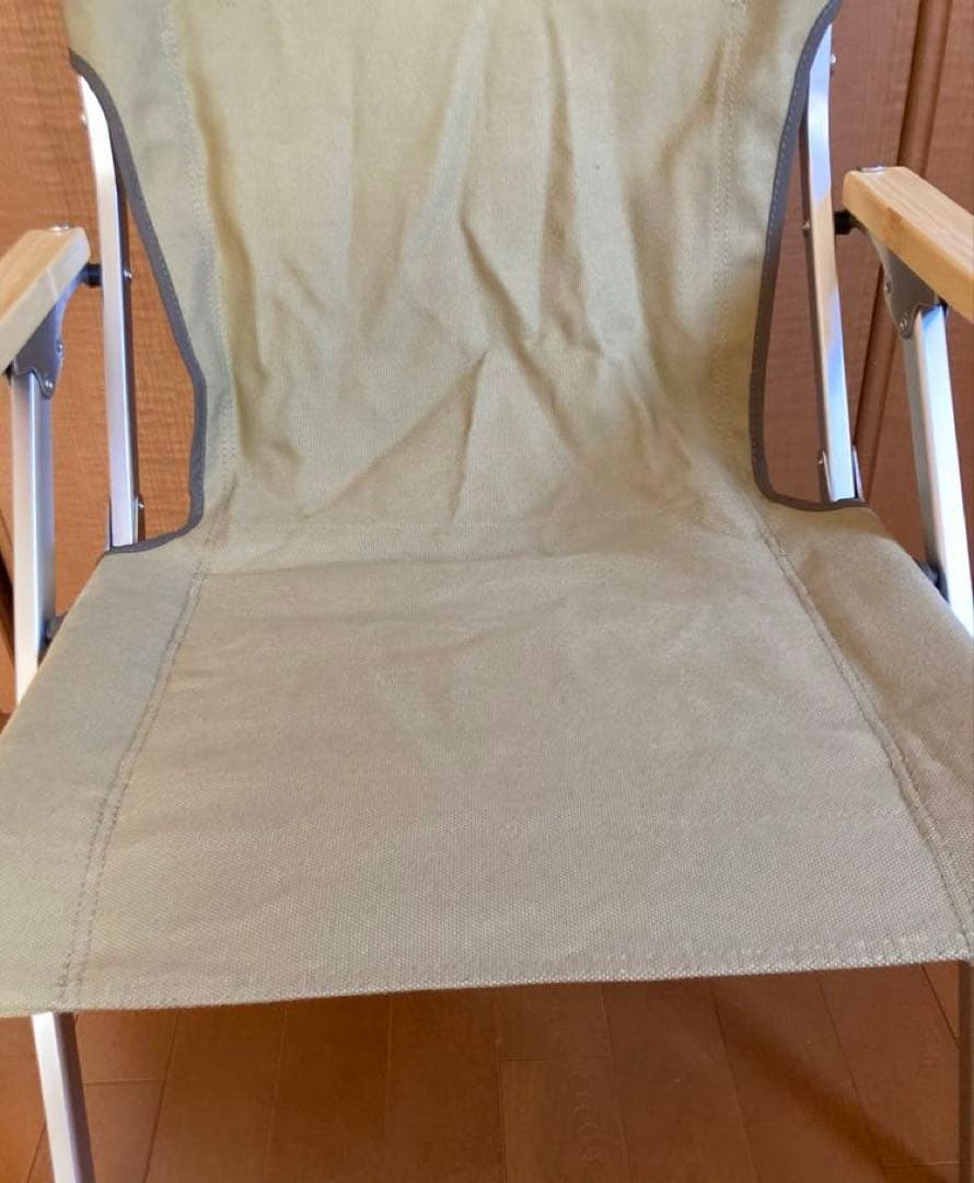 スノーピーク　チェア　送料込み