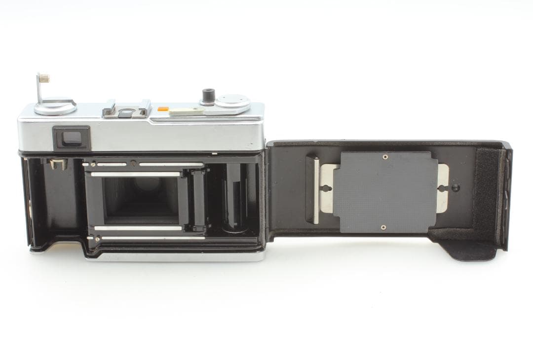 【整備済　並品】オリンパス 35 ED 38mm F2.8 カメラ #1183