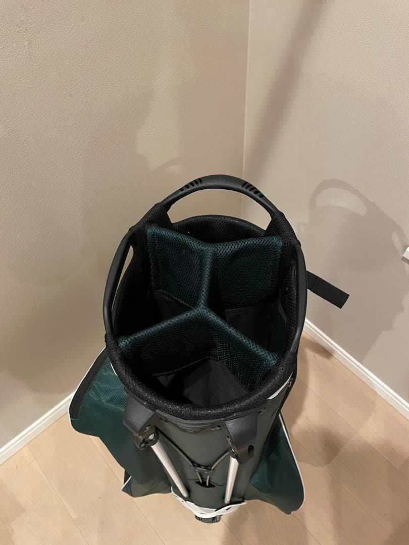 【石川遼プロ使用モデル】Callaway CHEV キャロウェイ スタンドバッグ