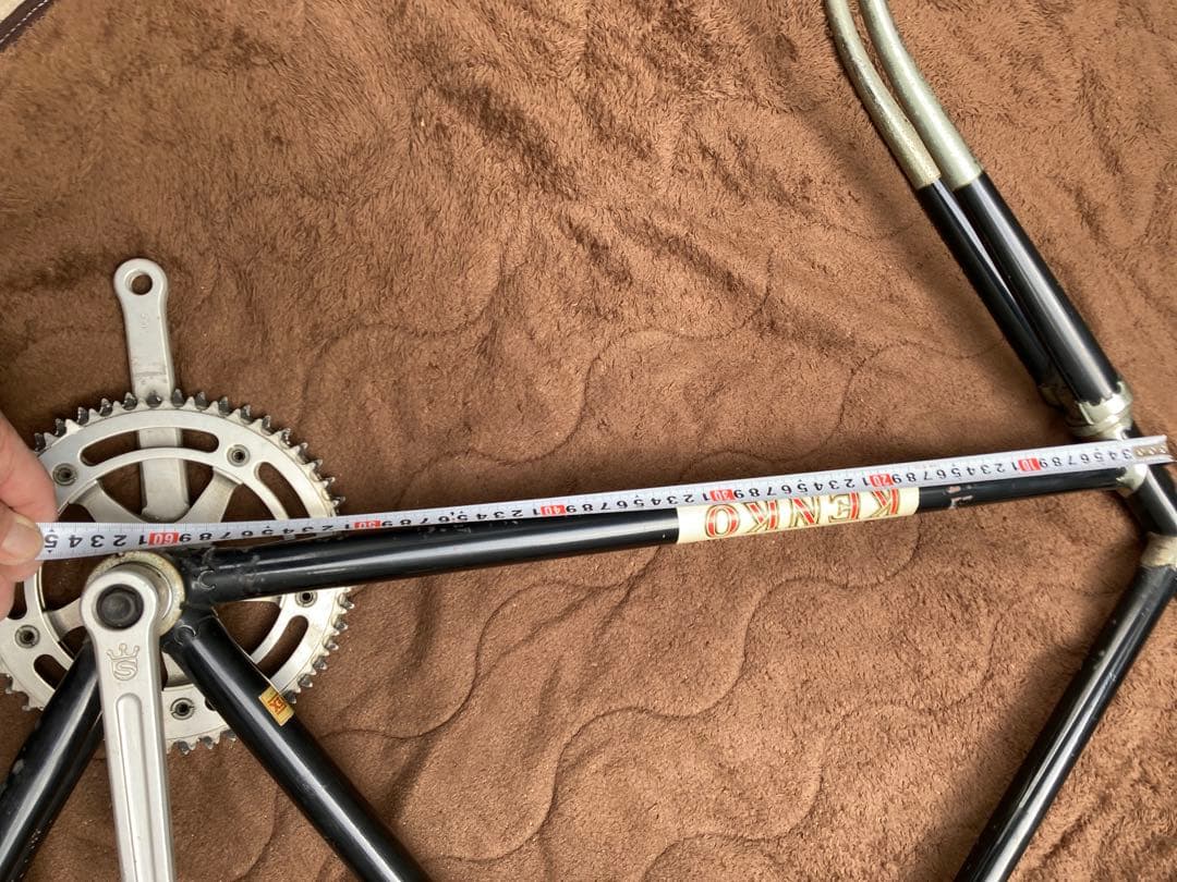 【ケンコー】オーダー品 車体フレーム等