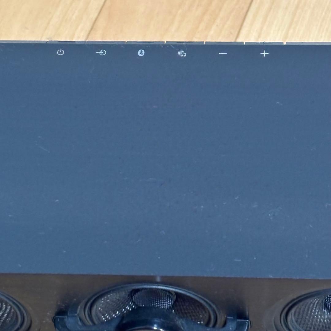 SONY ソニーホームシアターシステム SA-ST5000＋SA-WST5000