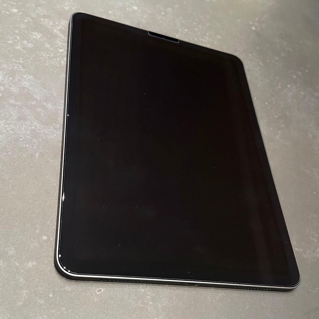 iPad Air4 第4世代 64GB Wi-Fi スペースグレイ