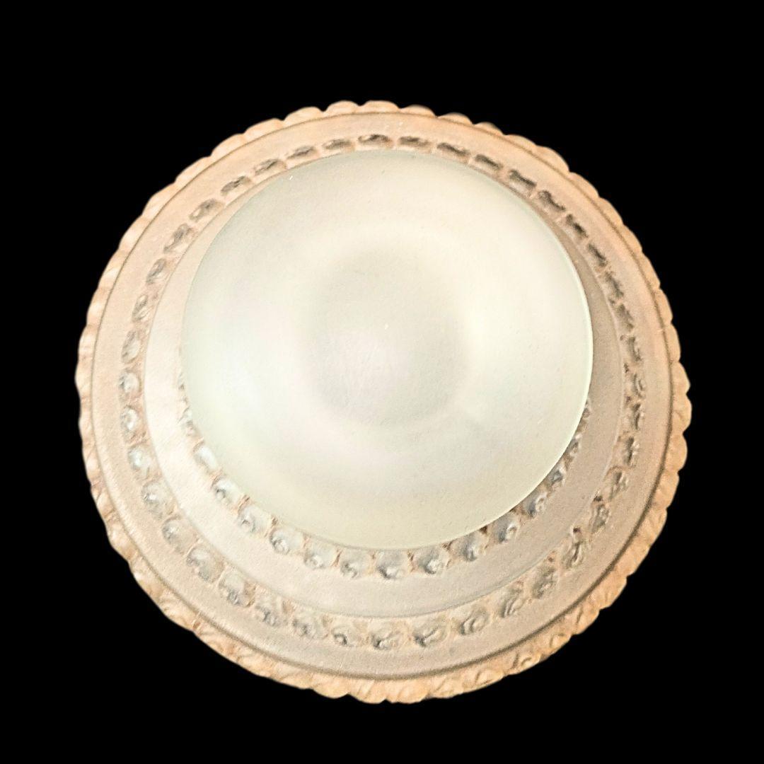 harveyさん専用　語れる逸品★ルネ・ラリック アンファン パチネ彩色香水瓶