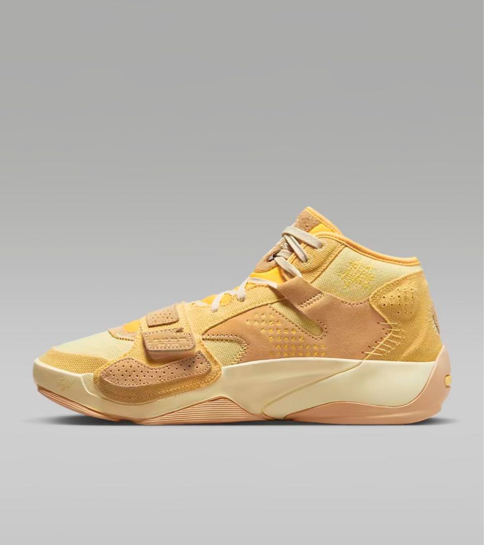 値引中 新品 送料込 NIKE Zion 2 スニーカー 28cm