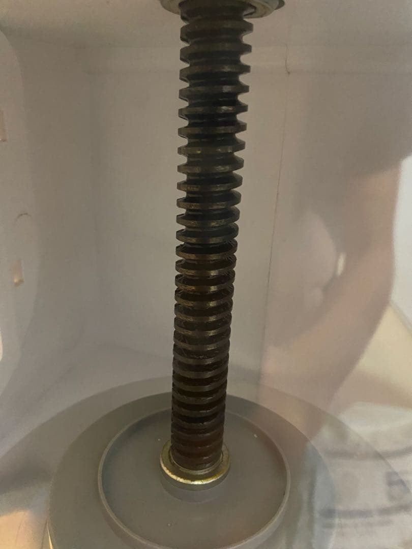 kiprostar かき氷機 PRO-WB350-D