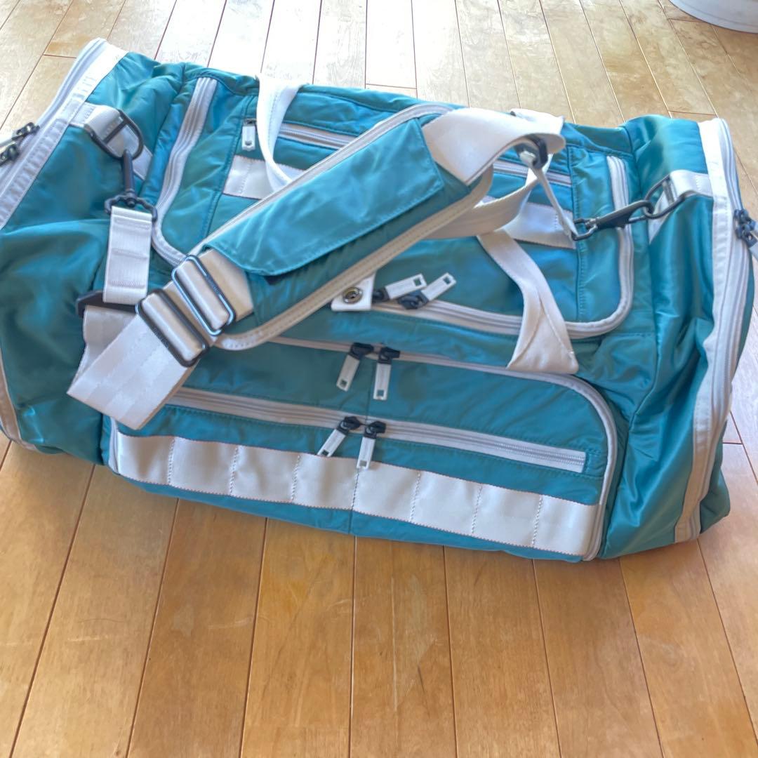 ブリーフィング ゴルフ 2WAYボストンバッグ BRIEFING GOLF 旅行